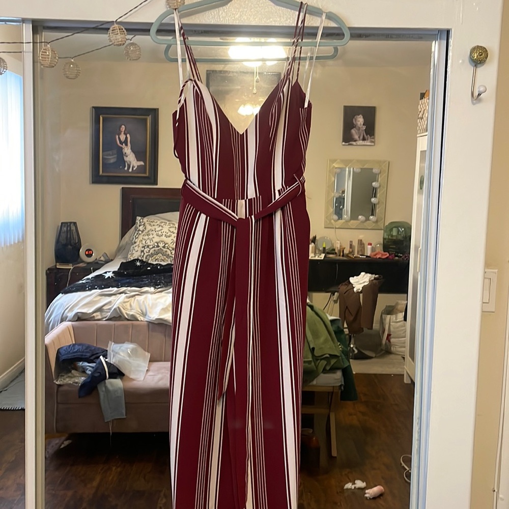 Lovers & Friends Jumpsuit